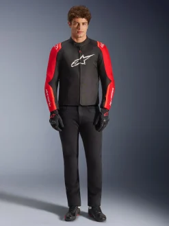 T-SPS V2 Waterproof Jacket