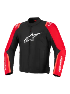 T-SPS V2 Waterproof Jacket