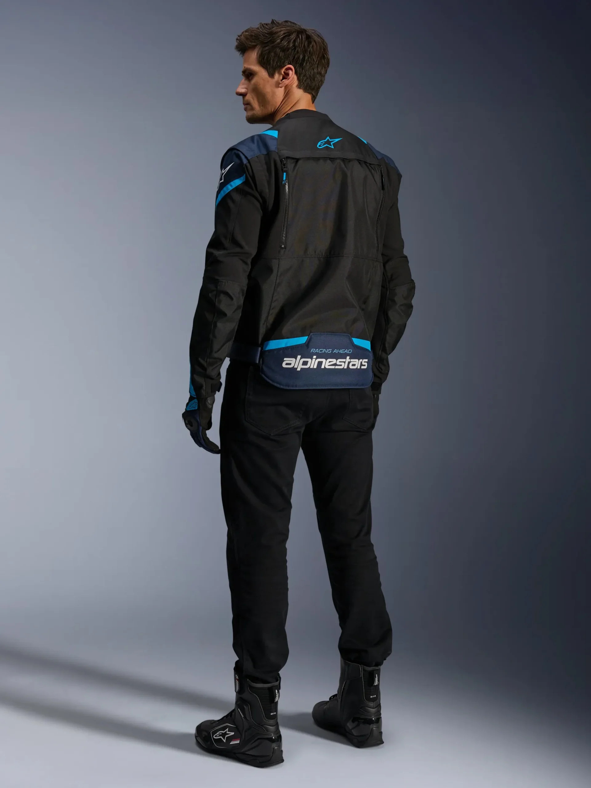 T-Stunt Air Jacket