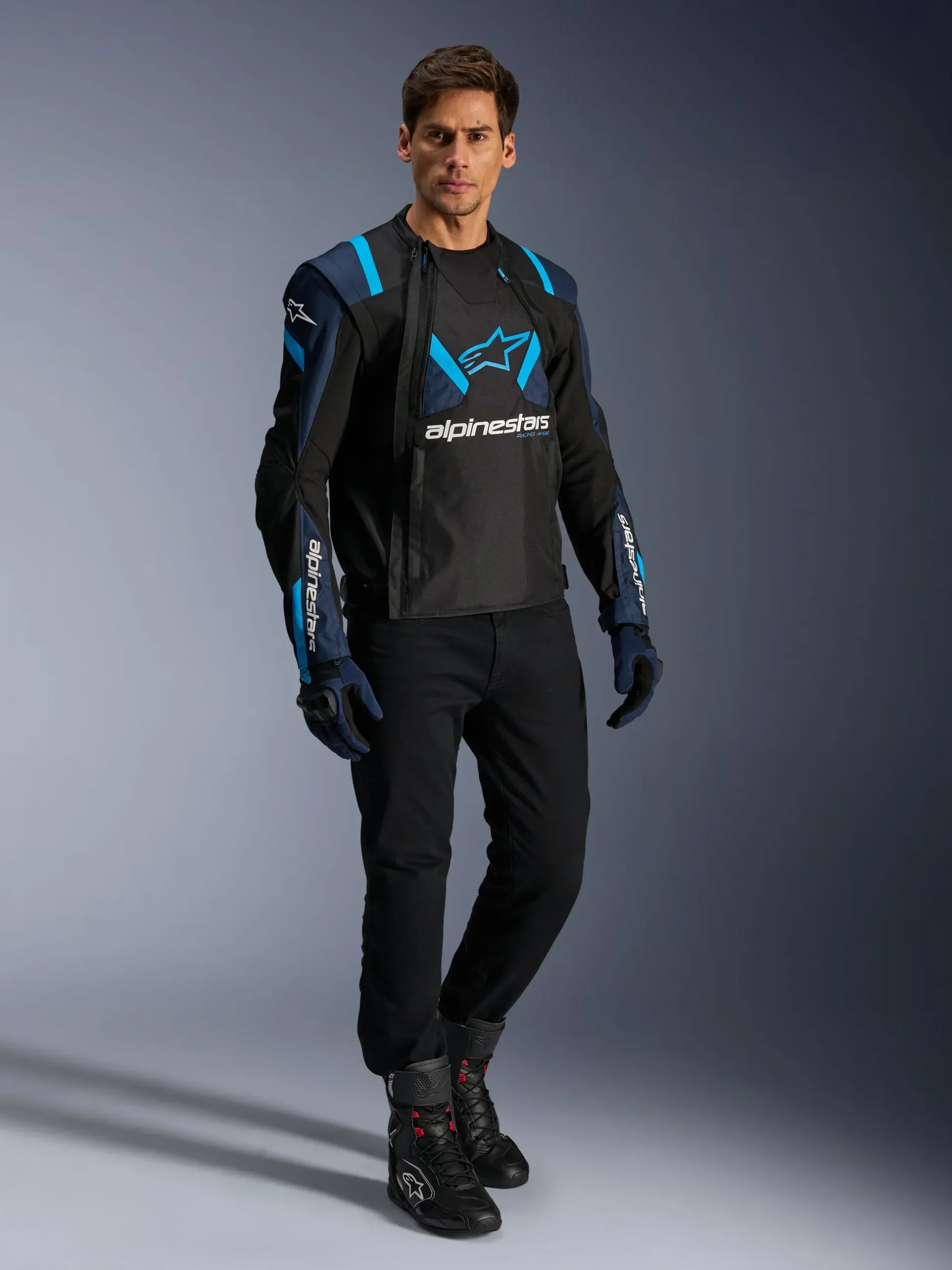 T-Stunt Air Jacket