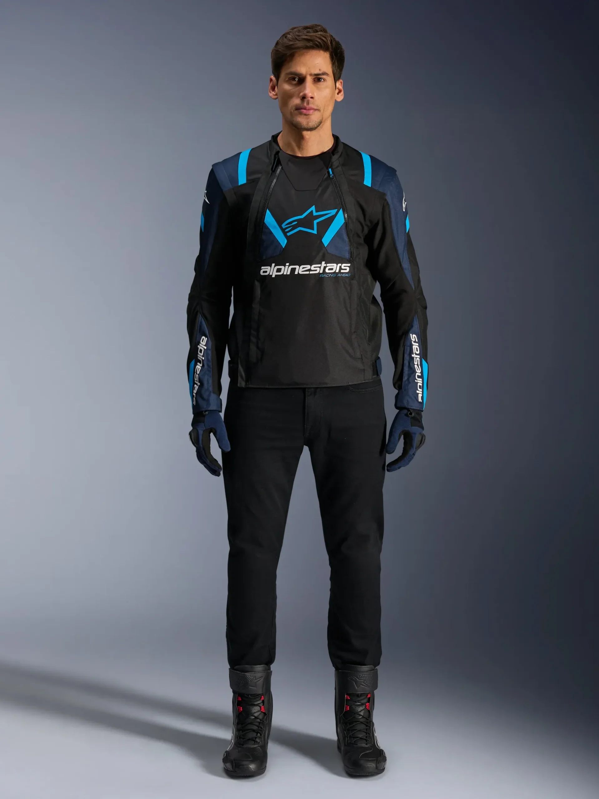 T-Stunt Air Jacket