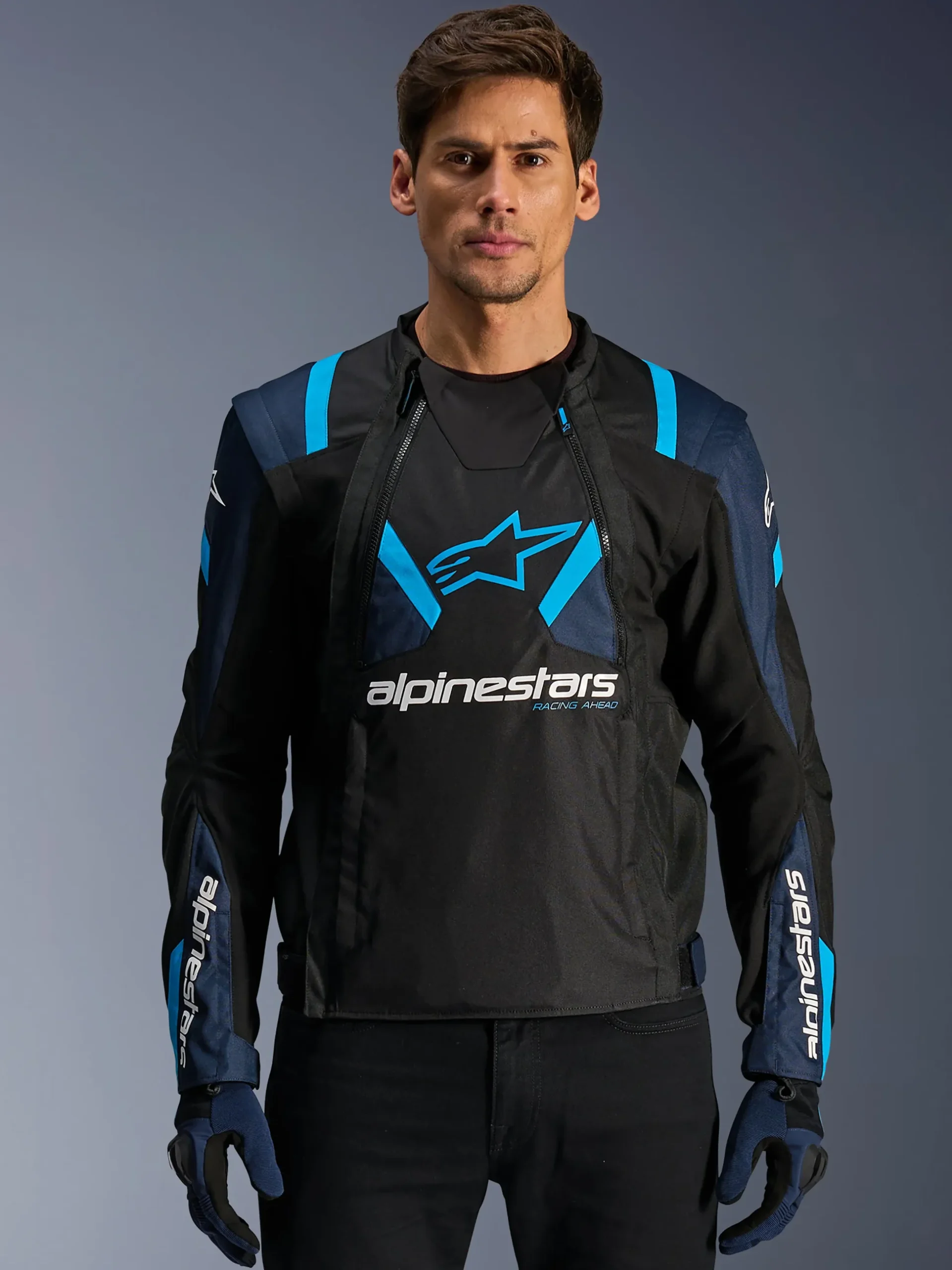 T-Stunt Air Jacket