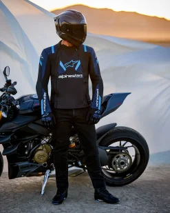 T-Stunt Air Jacket