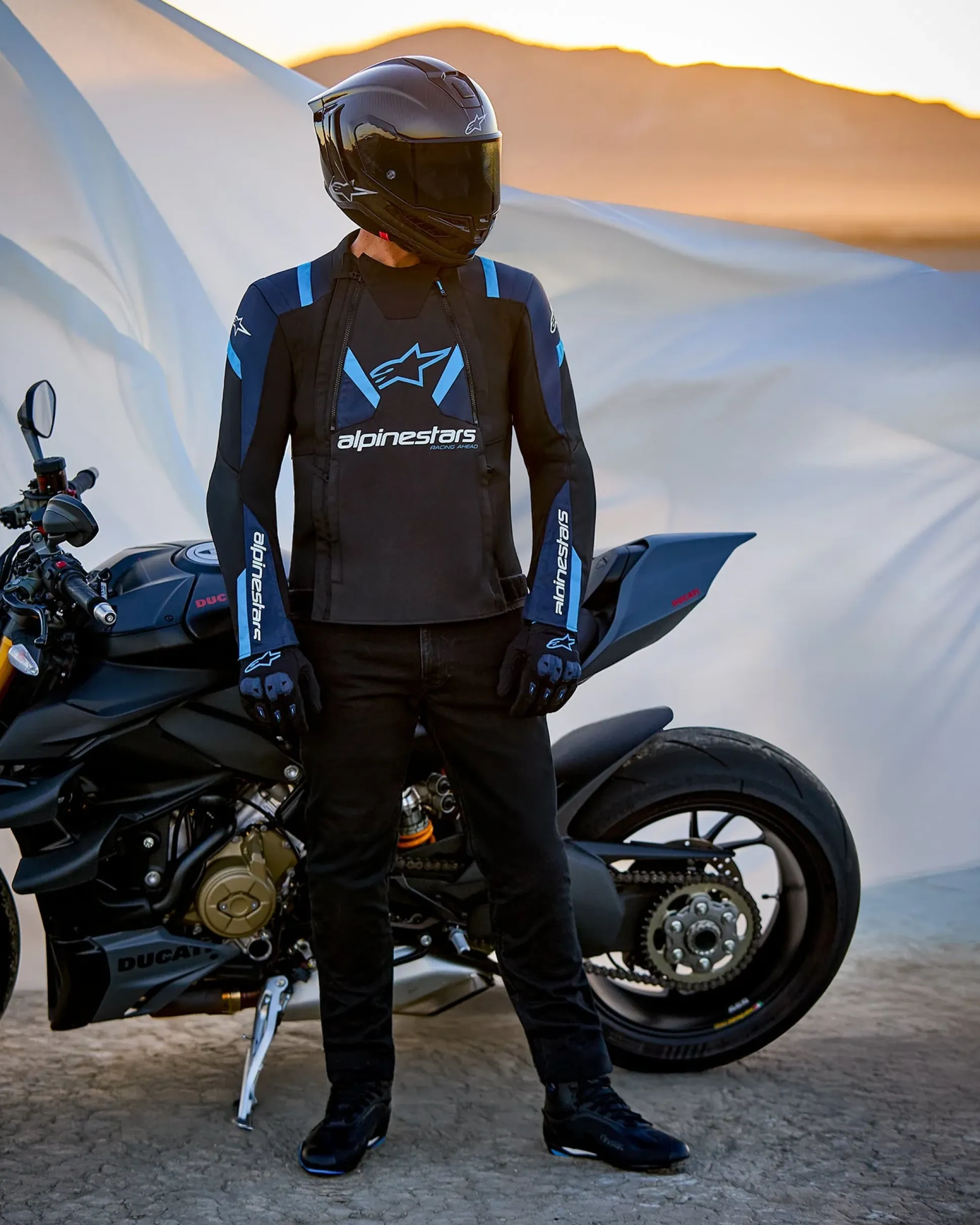 T-Stunt Air Jacket