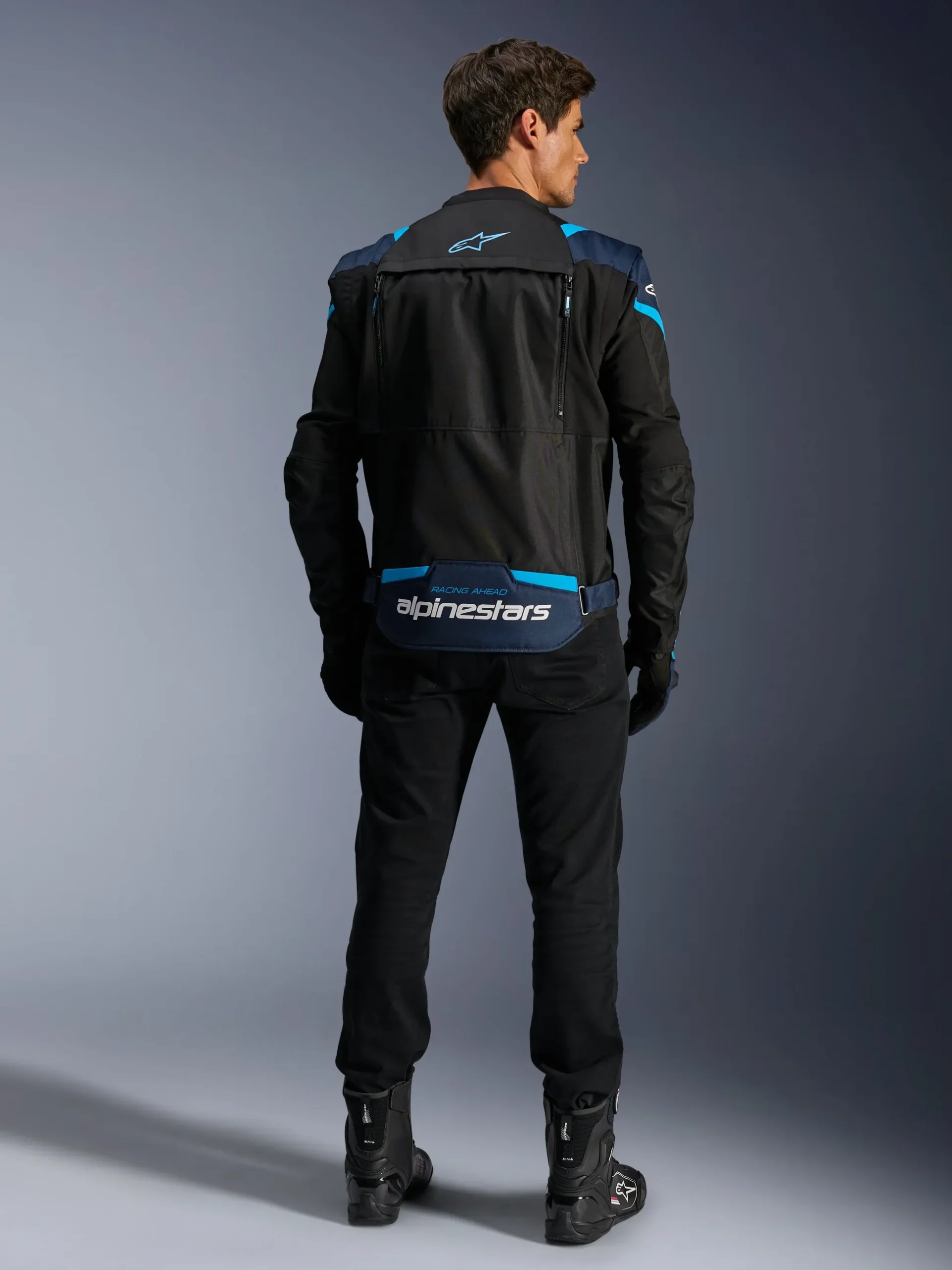 T-Stunt Air Jacket