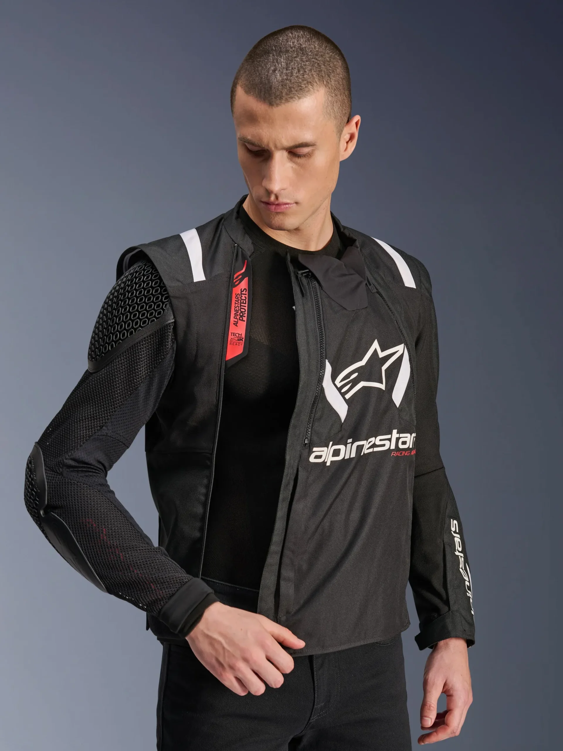 T-Stunt Air Jacket