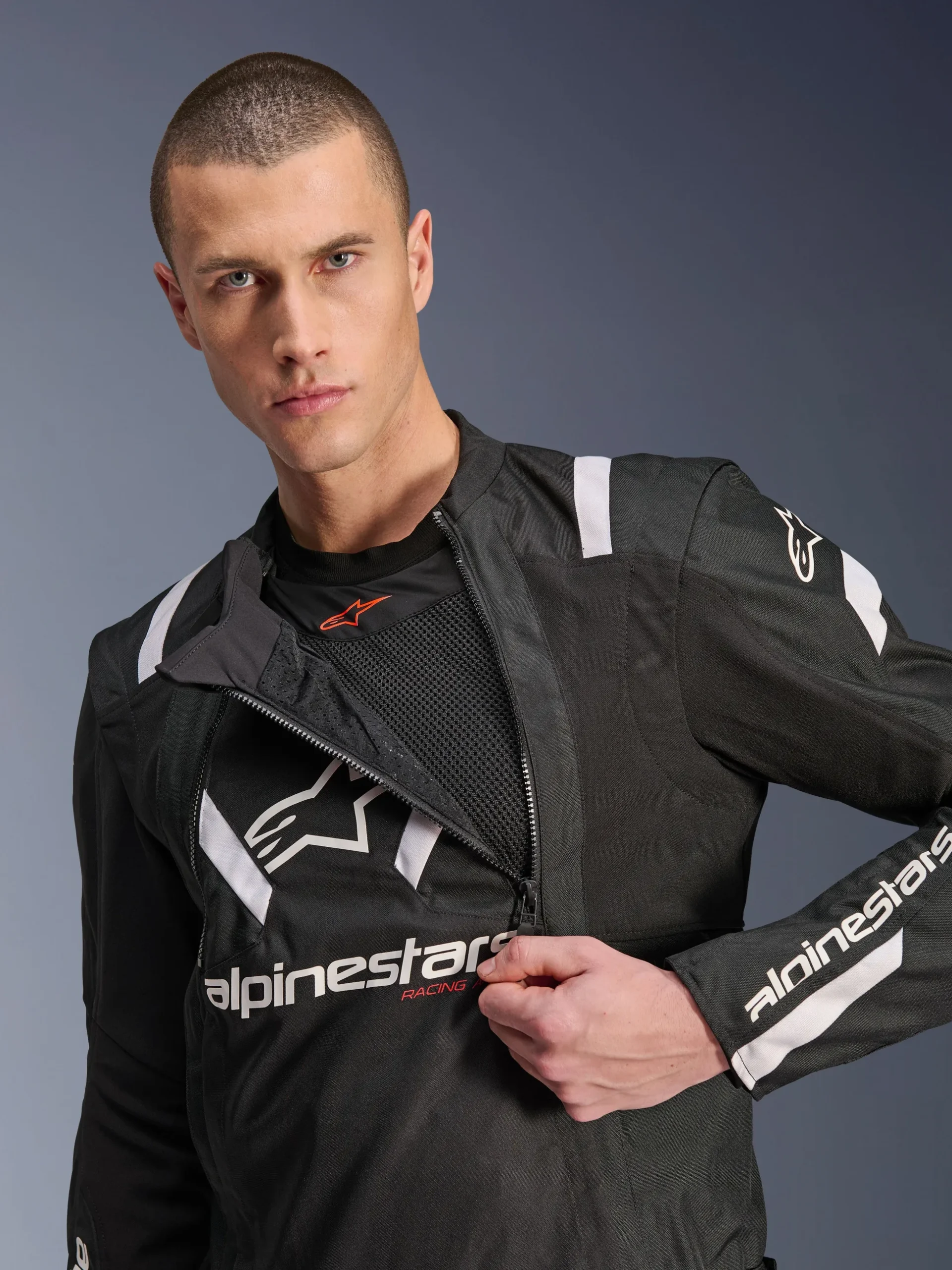 T-Stunt Air Jacket