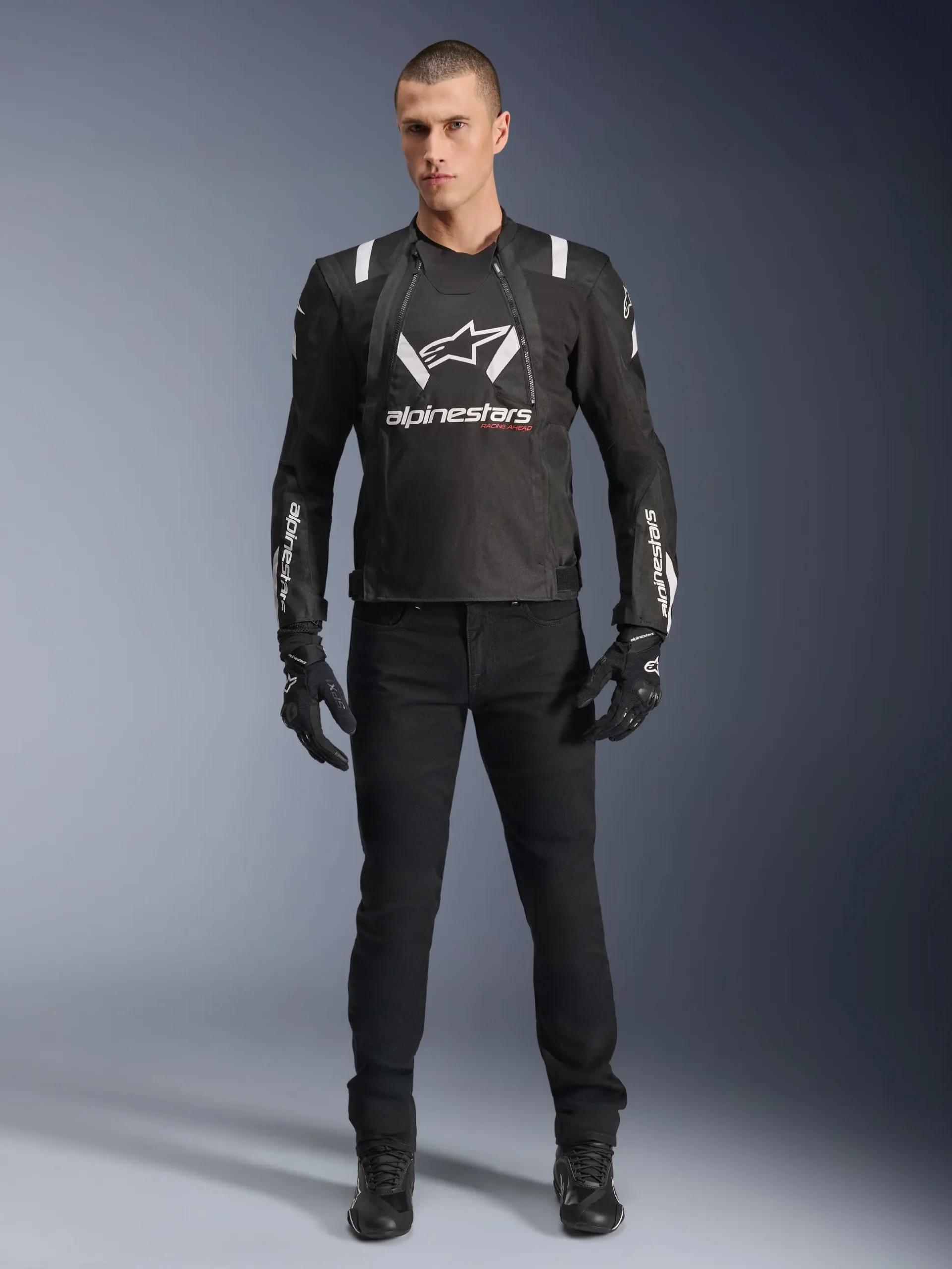 T-Stunt Air Jacket