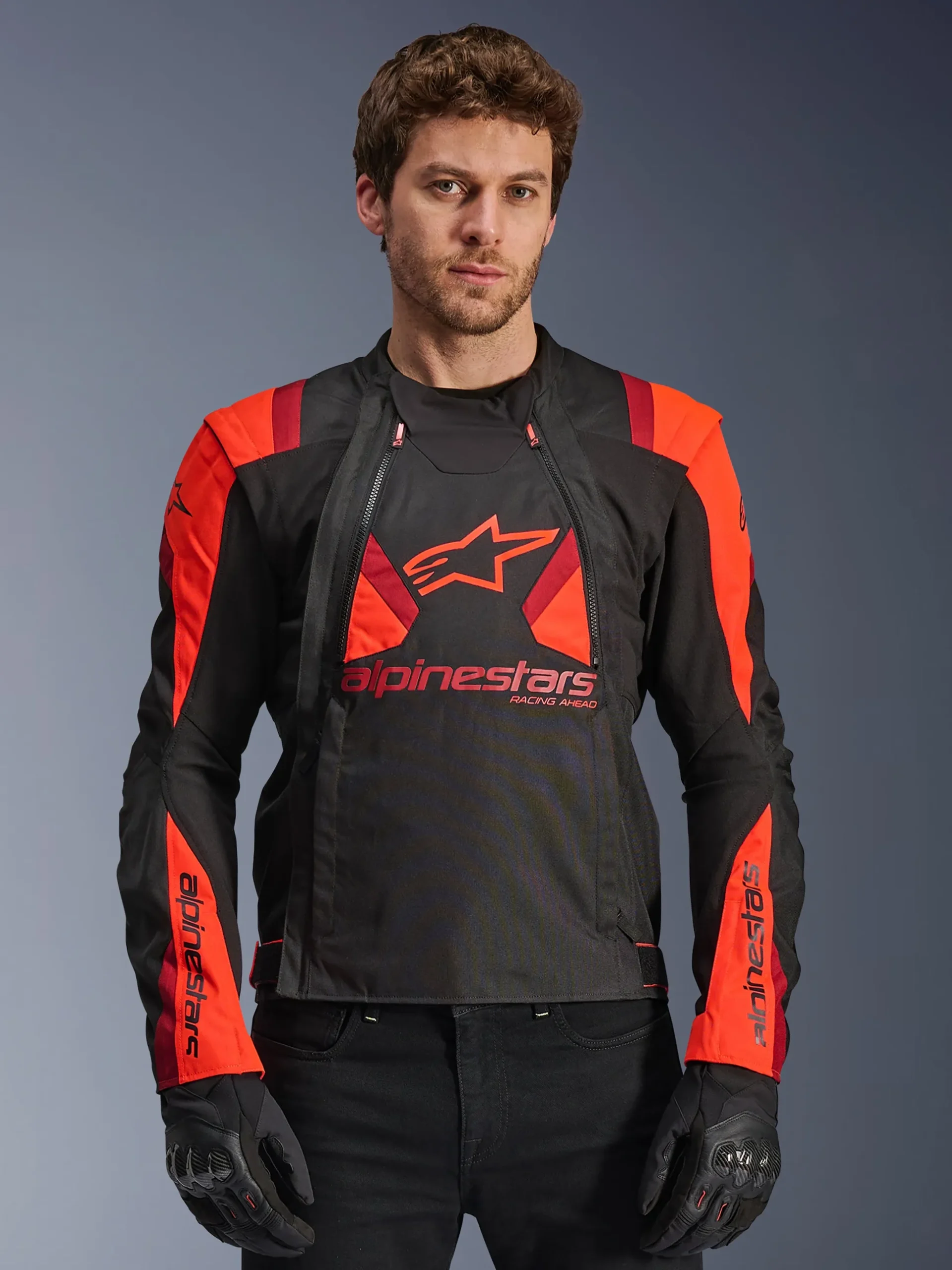 T-Stunt Air Jacket