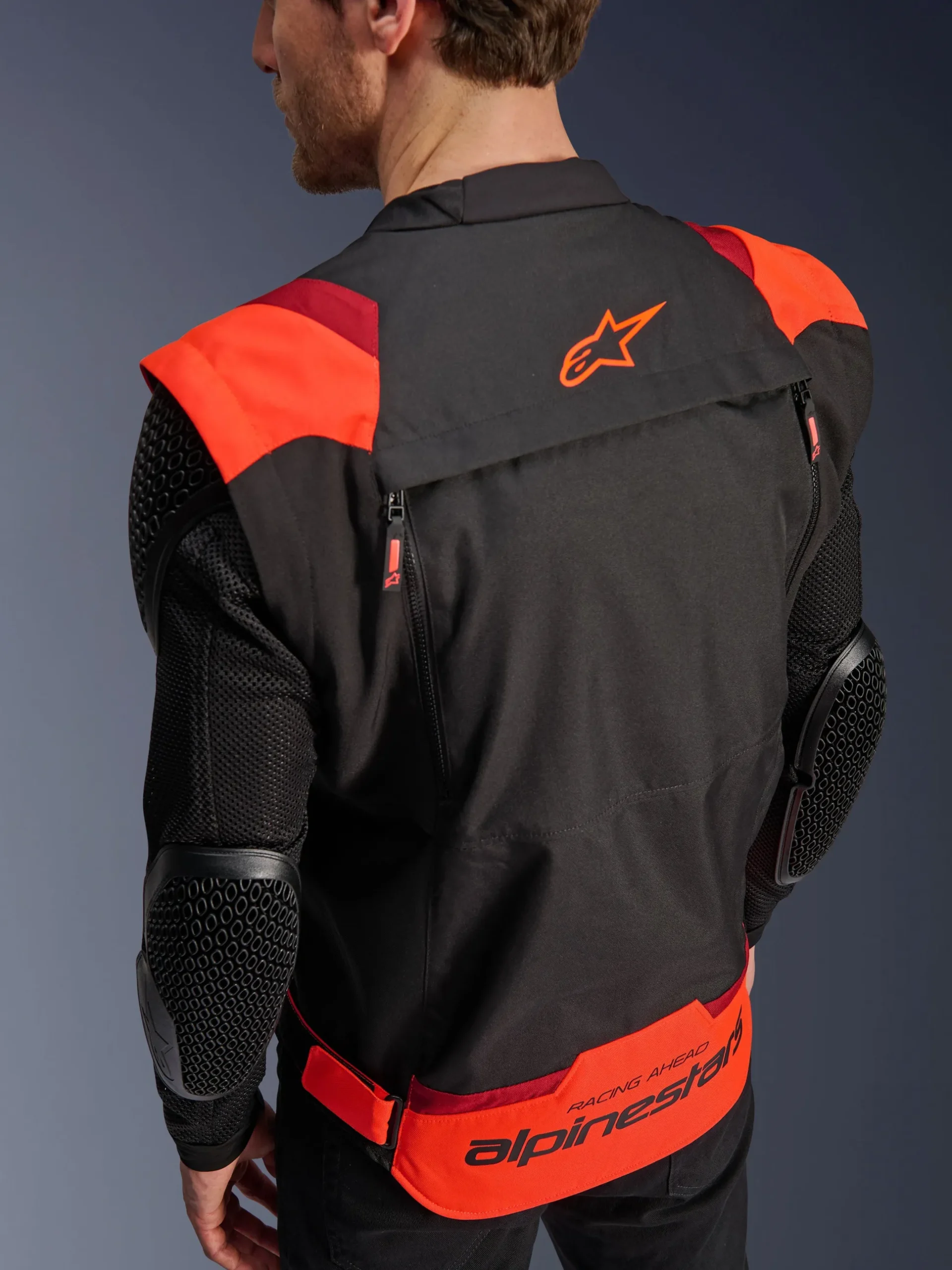T-Stunt Air Jacket