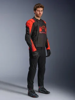 T-Stunt Air Jacket