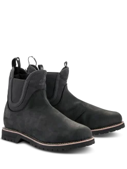 Turnstone Shoes