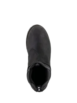 Turnstone Shoes