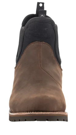 Turnstone Shoes