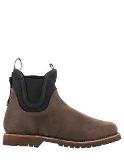 Turnstone Shoes