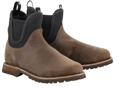 Turnstone Shoes