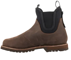 Turnstone Shoes