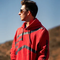 Unbound Hoodie