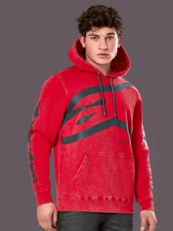 Unbound Hoodie