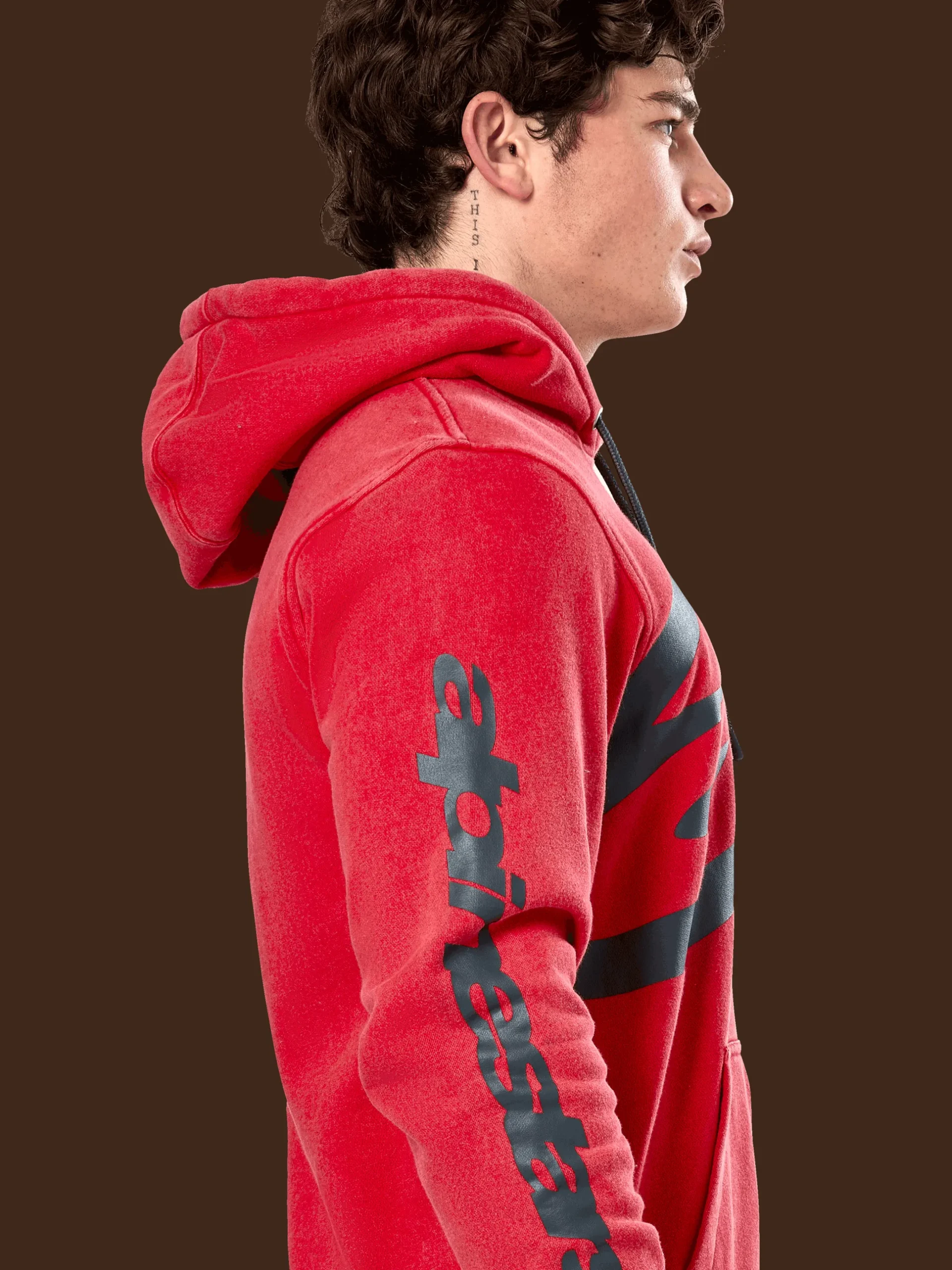 Unbound Hoodie