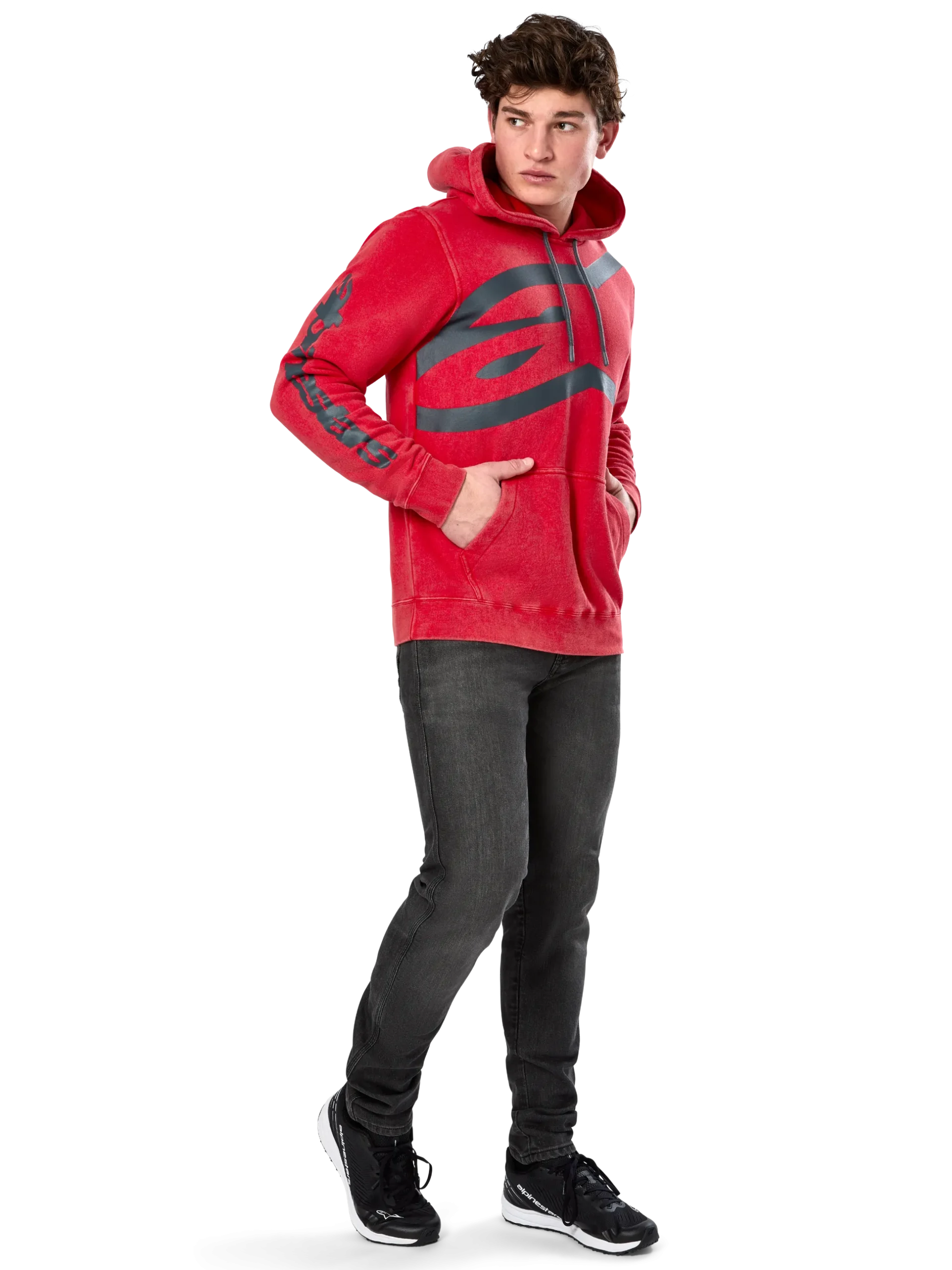Unbound Hoodie