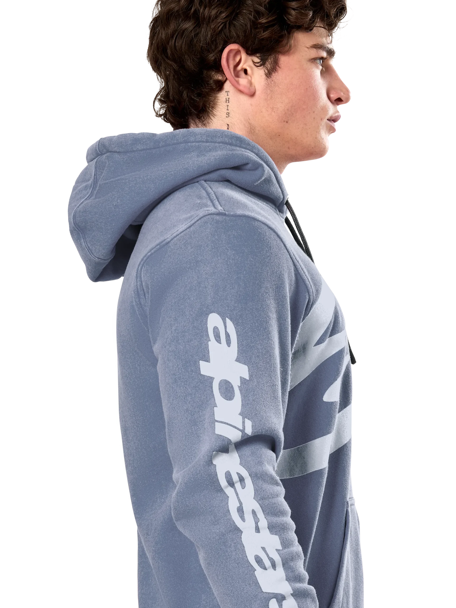 Unbound Hoodie
