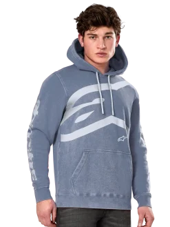 Unbound Hoodie