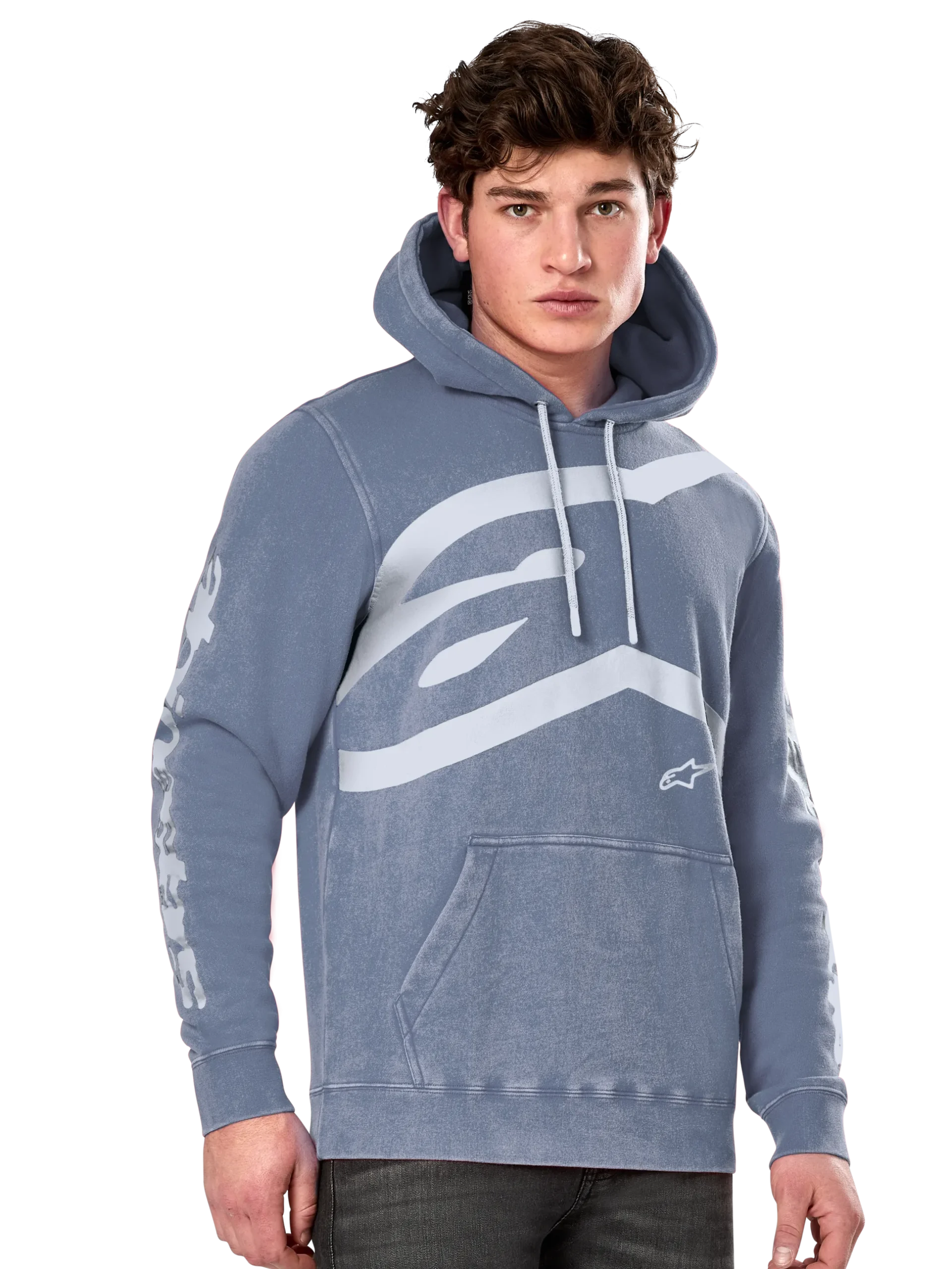Unbound Hoodie
