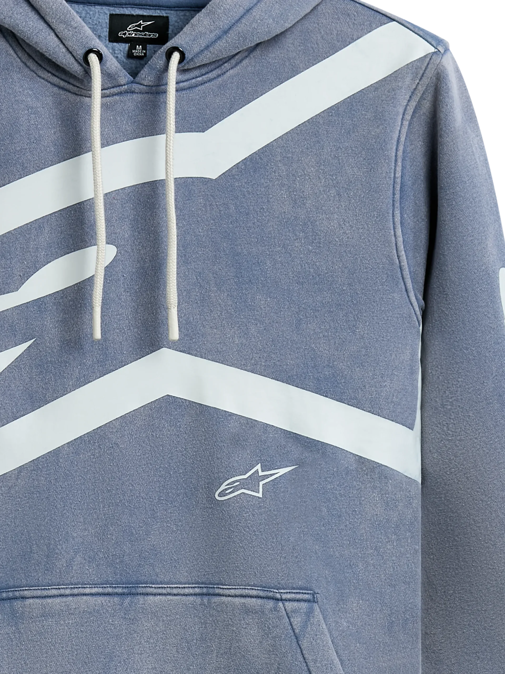 Unbound Hoodie