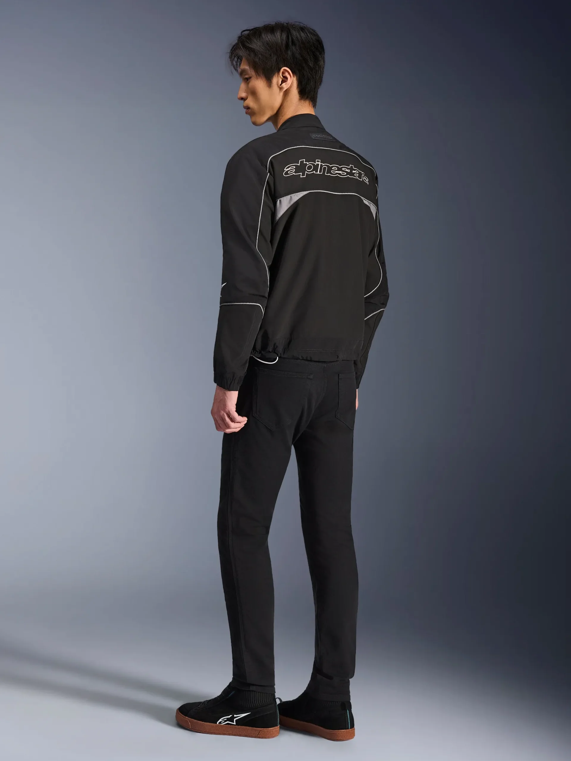 Unite Jacket
