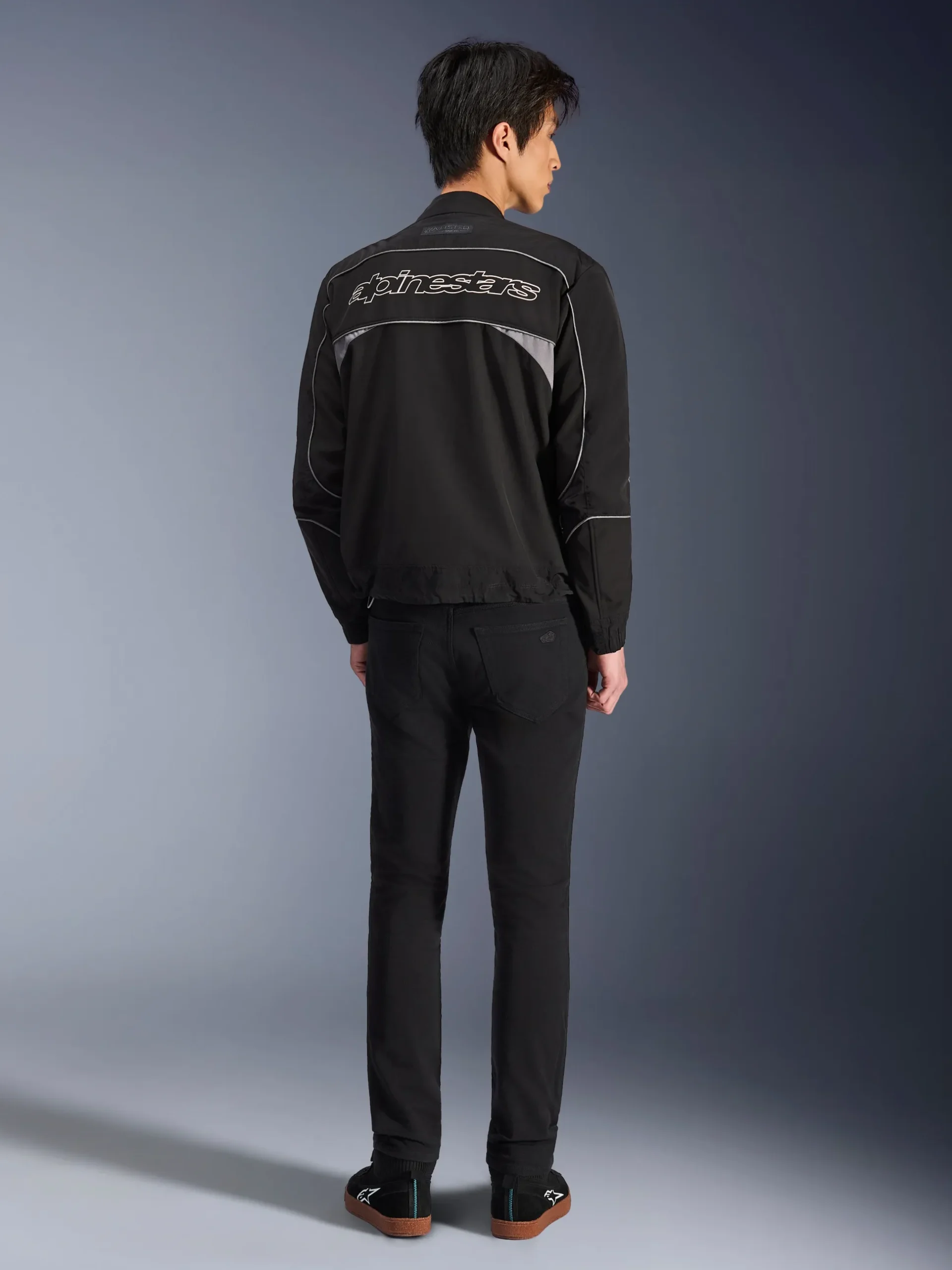 Unite Jacket