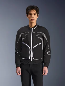 Unite Jacket