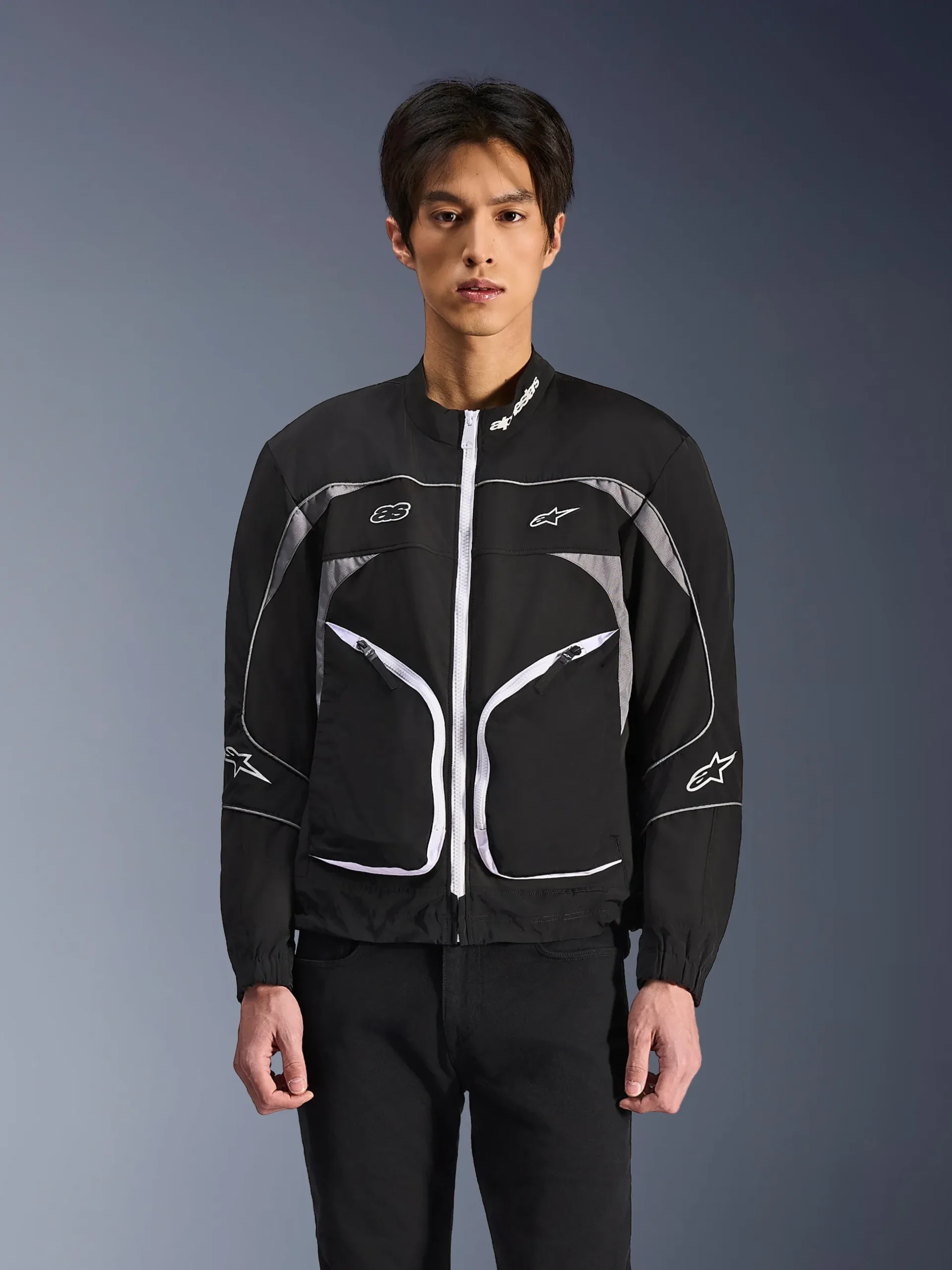 Unite Jacket