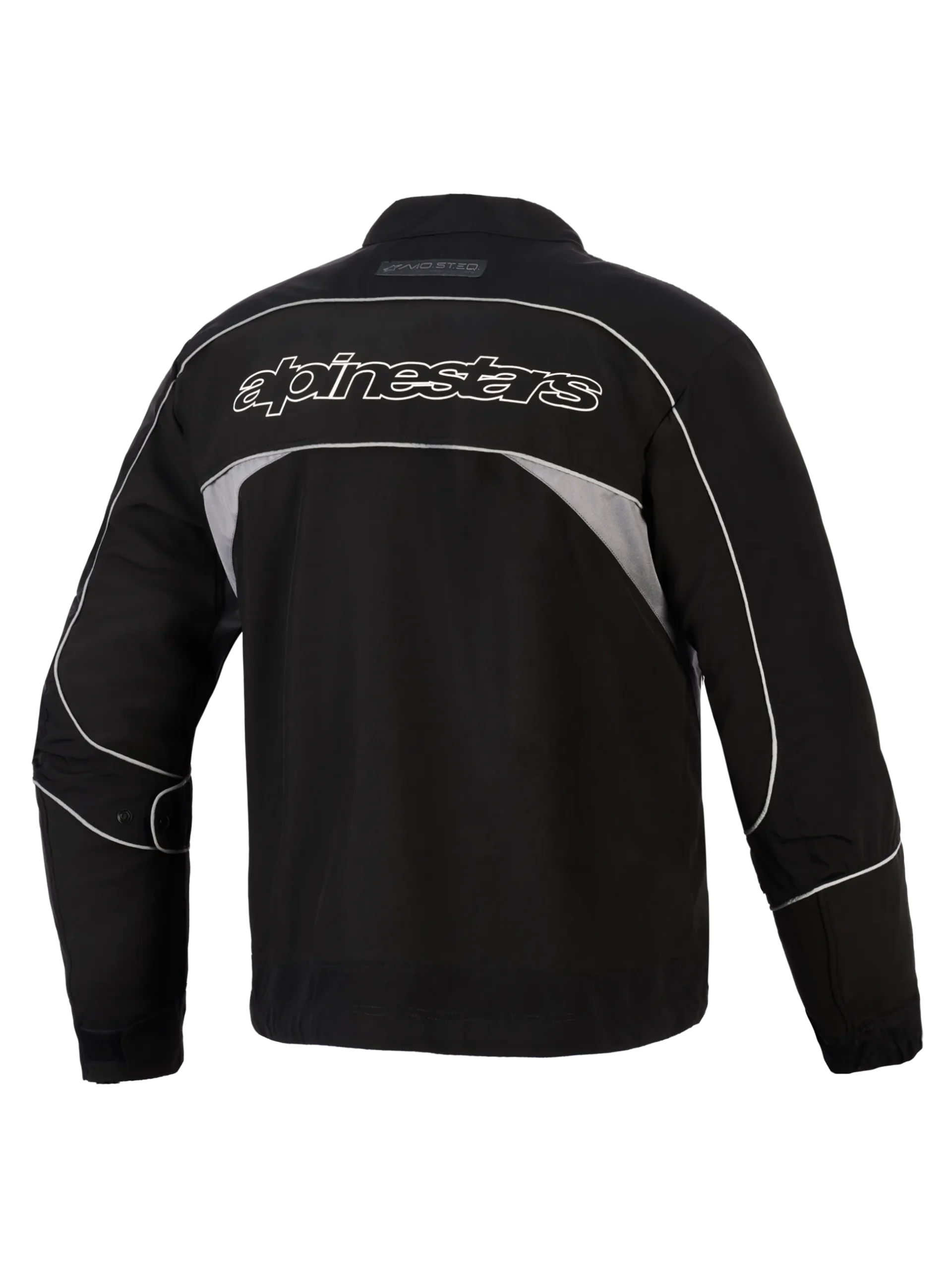 Unite Jacket