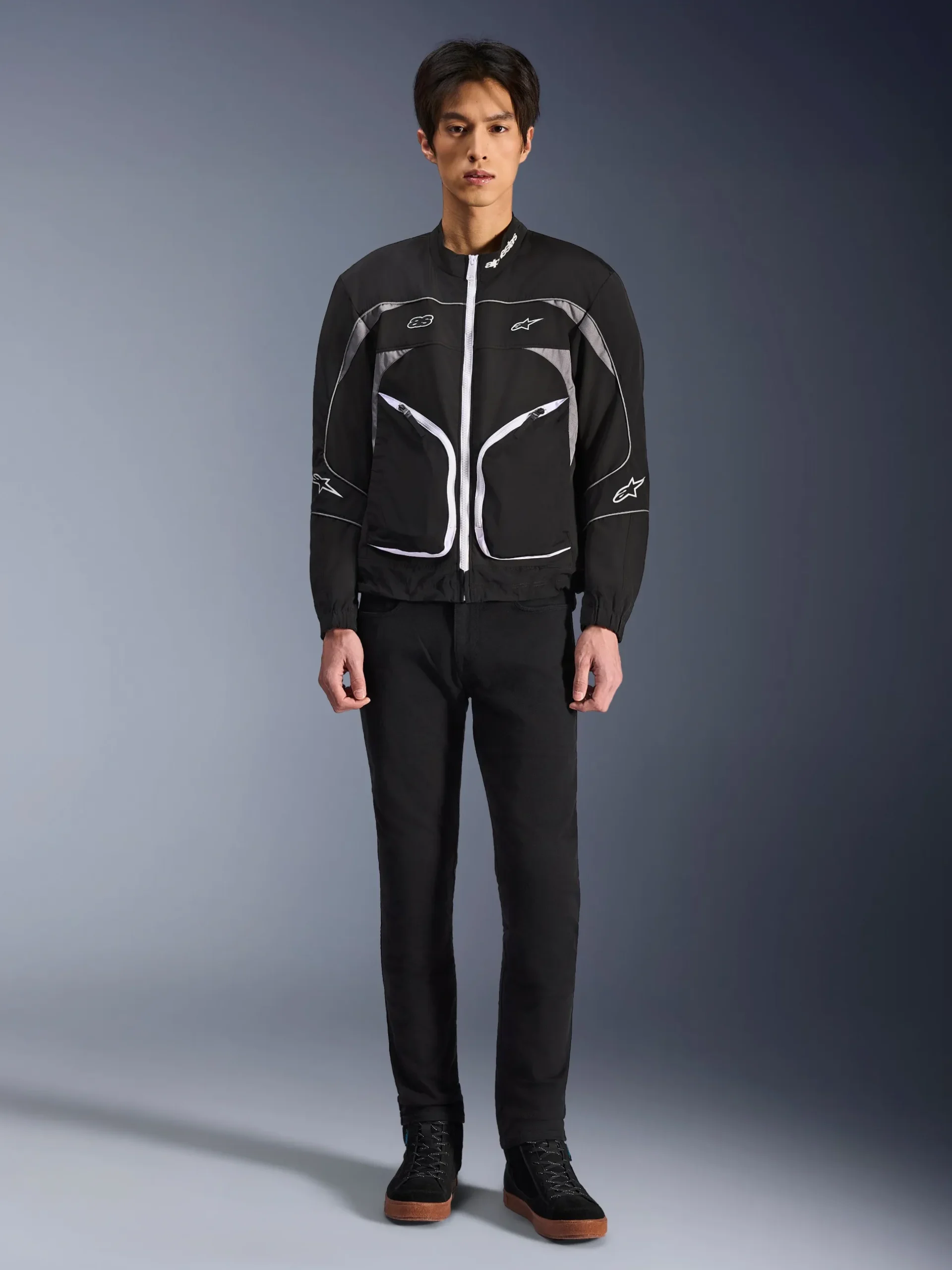 Unite Jacket
