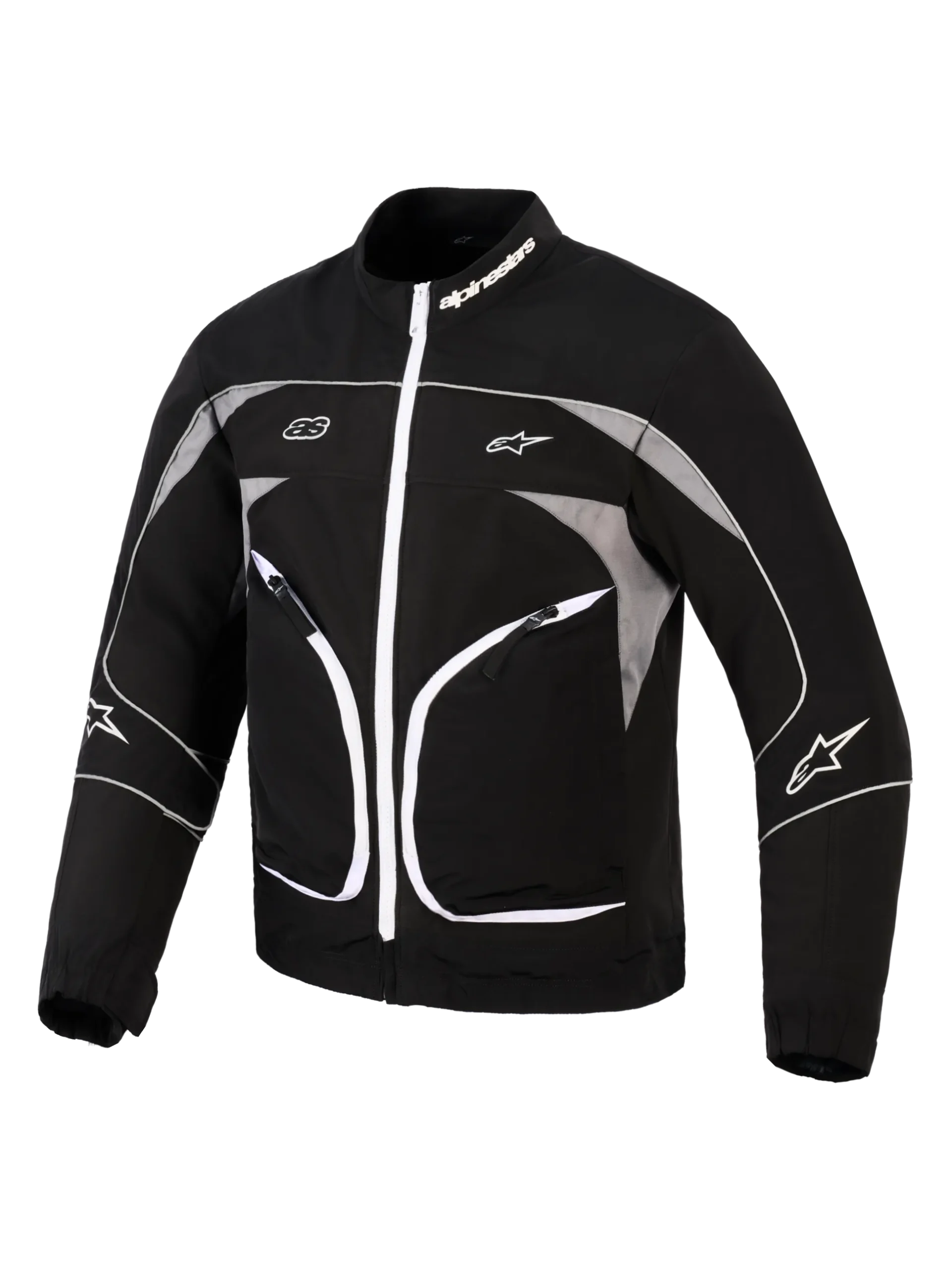 Unite Jacket