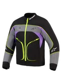 Unite Jacket