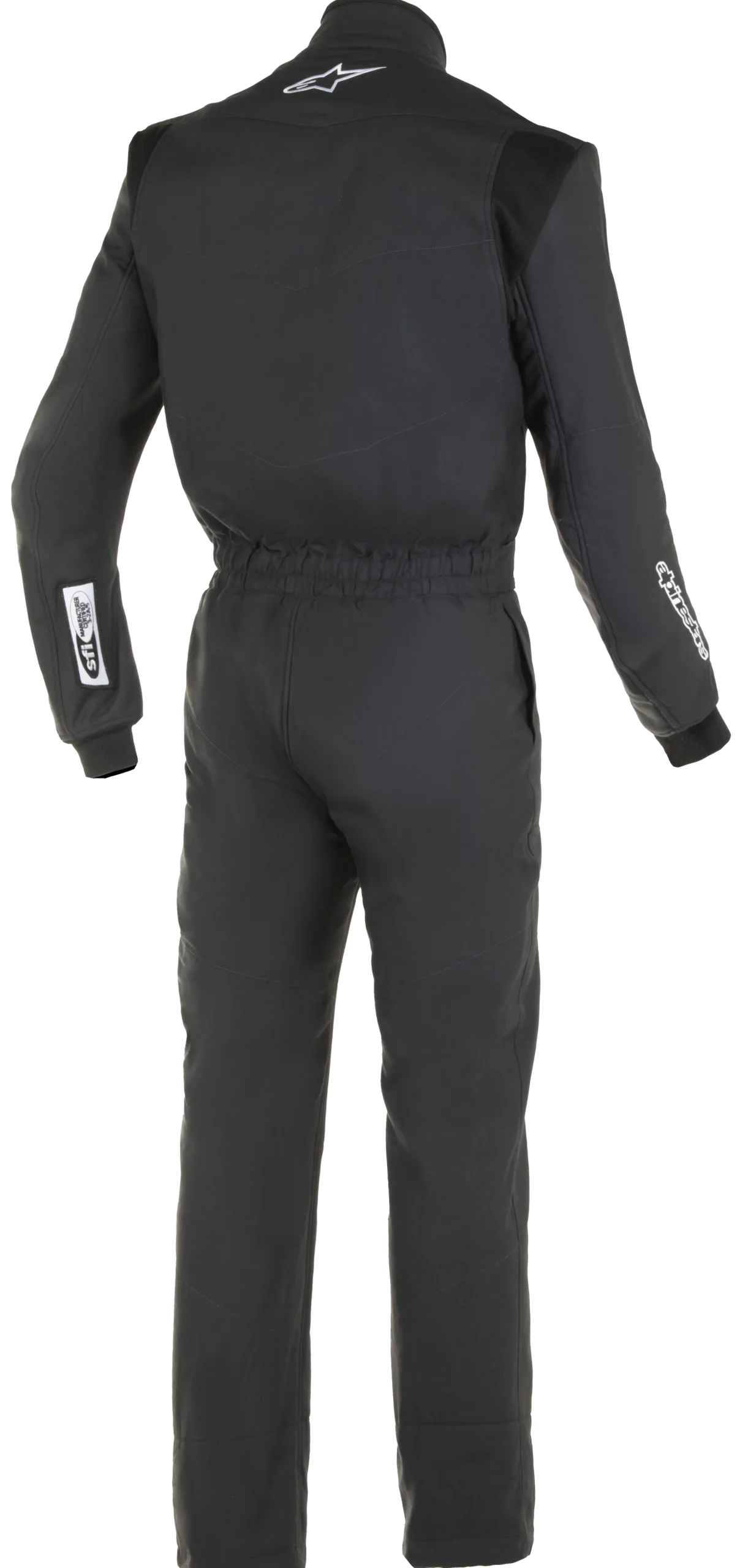 Vapor Suit Bootcut