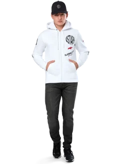 Variegate Hoodie