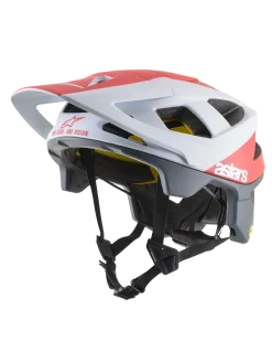 Vector Tech Polar Helmet