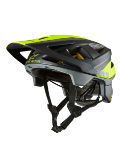 Vector Tech Polar Helmet