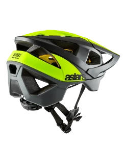 Vector Tech Polar Helmet