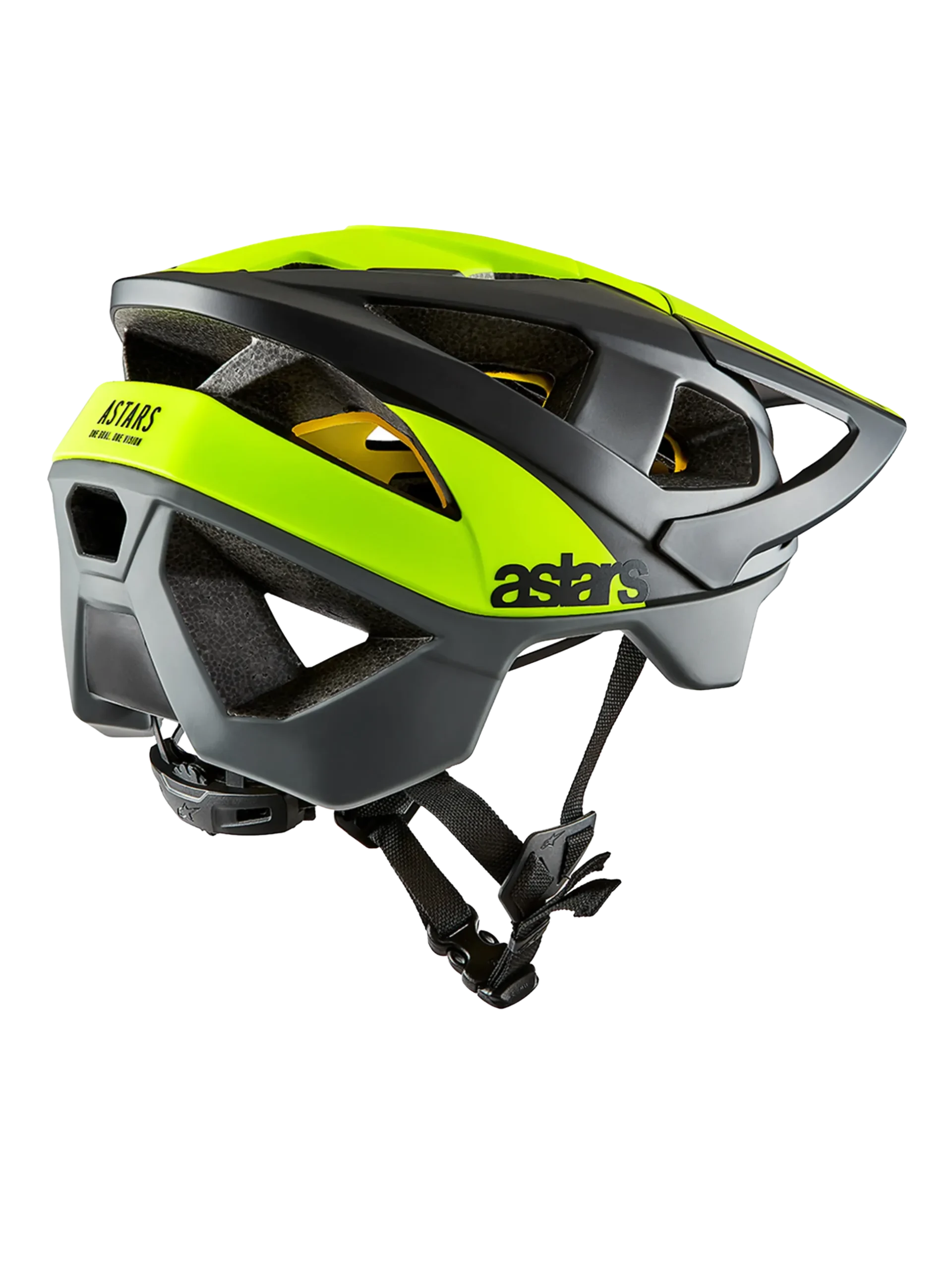 Vector Tech Polar Helmet