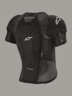 Vector Tech Protection Jacket - Short Sleeve