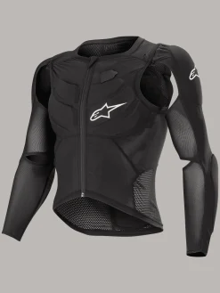 Vector Tech Protection Jacket - Long Sleeve