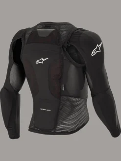 Vector Tech Protection Jacket - Long Sleeve