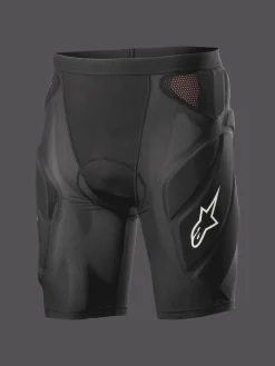 Vector Tech Shorts