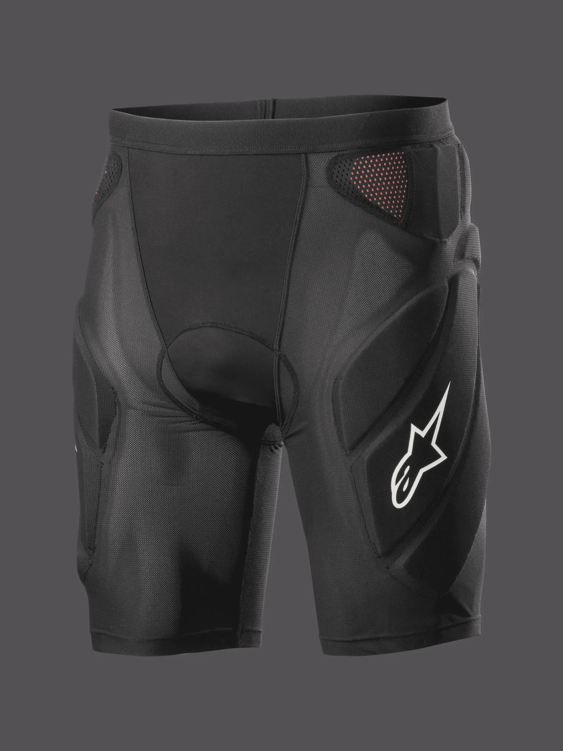 Vector Tech Shorts