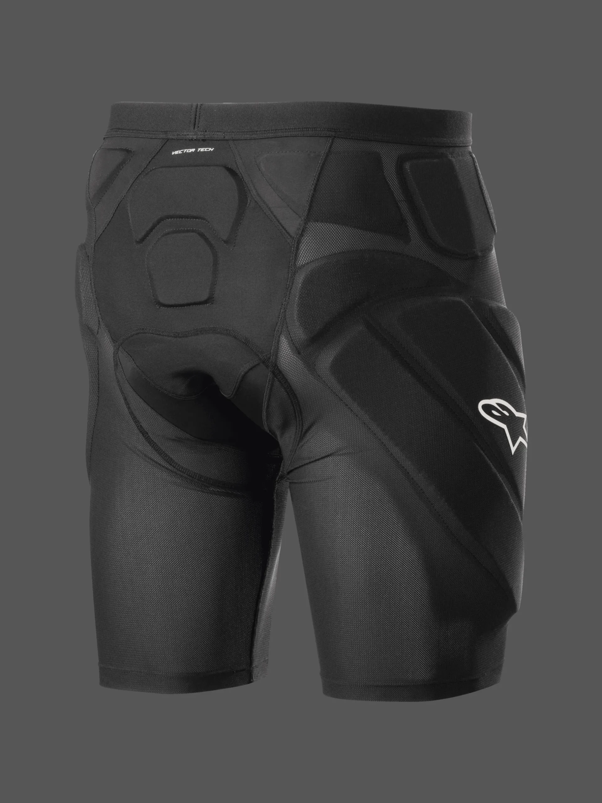 Vector Tech Shorts
