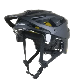 Vector Tech Solid Helmet